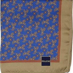 Pretty Abstract Pocket Square For Men-image-8