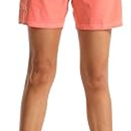 Womens Bathing Boardshorts Swim Shorts Quick Dry with Lining-image-38