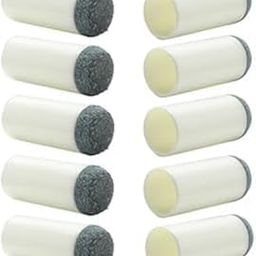 Hr Group Slip on Cue TIP 10 mm-picture-13