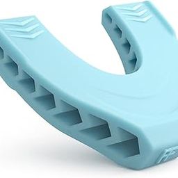 Jaw Exerciser for Face Slimming & Neck Toning � Silicone Face Shaper for Jawline Workout, Double Chin Reducer & Facial Muscle Toner � Reusable Fitness Tool for Men & Women-11