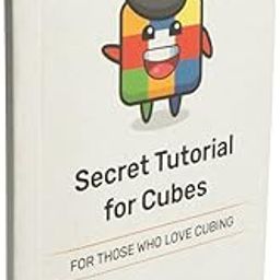 Cubelelo Adult,Kid Secret Tutorial For Cubes Book | Solving Guide For More Than 25 Puzzles | Easy Speedcubing Guide-picture-12
