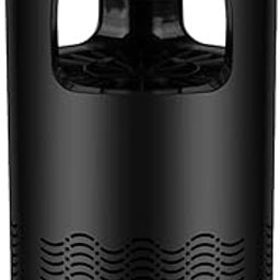 CALANDIS™ Killer Lamp Insect Killer Anti Lamp 11x18cm_Black | Insect Zappers | Insect & Grub Control | Weed & Pest Control | Gardening Supplies-image-50