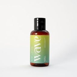 Wave Glow & Protect Body Lotion with Vitamin C, Niacinamide, Vitamin E & SPF 18 | Brightens & Evens Skin Tone | Lightweight | Suitable for All Skin Types | 60 ml-image-14