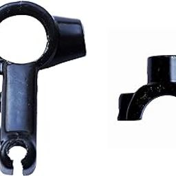 NIKAVI YKLH10 + YKRH11 Clutch and Brake Yoke Compatible for Bajaj Pulsar 220 / Discover 125 St/Pulsar 150 Dtsi UG4-image-74