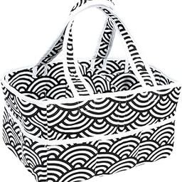 ATORSE® Baby Organizer Bag Diaper Nappy Changing Divider Storage Grey-image-61