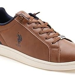 Mens Stefan Sneaker-image-41