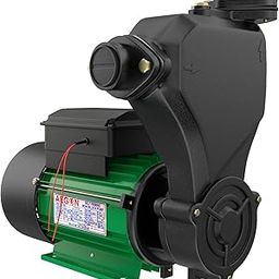Aegon 1.5 HP Single Phase Pure Copper Self Priming Monoblock Pump-picture-13