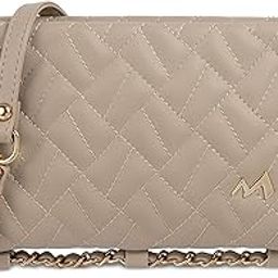 Women Stylish Faux Leather Spacious Sling Bag-image-45