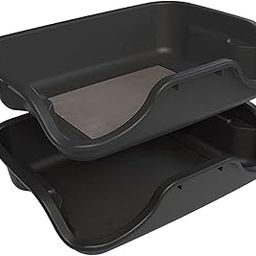 ILSMYSUTRA 2 in 1 Trimming Tray Bin 150 Micron Stainless Steel Screen Trimmer Container 1 Piece|Seed Starting & Cloning-26