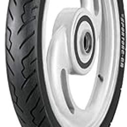 TVS Eurogrip 80/100-18 54P REINF SPORTORQ QR Tubeless Bike Tyre, Front (3MCY90)-image-23