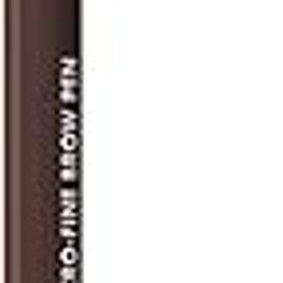 e.l.f. Holy Strokes Micro-Fine Brow Pen, for a Natural Look, Long-Lasting Eyebrow Pencil, Waterproof & Smudge-Proof, Vegan & Cruelty Free, Deep Brown-4