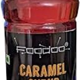 La Aromatic Foodoo Caramel Syrup-Gourmet Syrup-750ml-picture-23