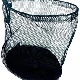 ATORSE 2xMesh Sports Ball Bag Mesh Soccer Ball Bag for Basketball Volleyball Toy Ball 40cmx50cm-picture-4