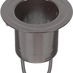 HEAVENGLOW Rain Chain Gutter Adapter Metal for Rain Chain Installation Gutter Installer-image-21