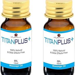 Titanplus+ Oil-30ml | Set Of 2-image-85