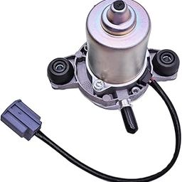 Power Brake Booster Vacuum Pump Assembly 20804130 31317530-image-45
