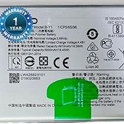 THE BATTERY STORE™ Original B-Y1 Battery for Vivo Y53 5G Battery with 1 Year Warranty** (PPP33)-image-84