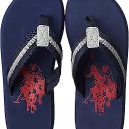 u.s. polo assn. Men Slip On Flip Flop-picture-19