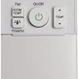TMQ AC Remote Control Compatible for Daikin Window AC and Split Air Conditioner (AC-169) (Please Match The Image with Your Old Remote-9