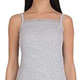 Thermal Wear for Women/Ladies Sleeveless Spaghetti Thermal Top and Lower Set Inner wear-image-98