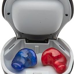 Pro Ears Pro Fit Spot - Custom Electronic Ear Plugs-image-65