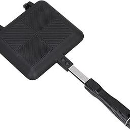 STYLEHEAVEN Non-Stick Cooking Baking Mold Shaper Waffle Baker Maker Pan Bakeware Tool 1|Home & Garden|Kitchen, Dining & Bar|Small Kitchen Appliances|Waffle Makers-image-12