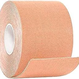 DURGDAS Self-Adhesive Cotton Fashion Dressing Tape for Women Strapless Dresses and Body Clothing Stickers-image-47