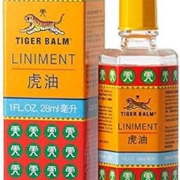 Tiger Balm Liniment (Liquid) 28ml-image-24