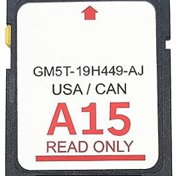 SIDMILE 2024 Latest Version A15 Navigation SD Card GM5T-19H449-AJ Fit for Ford for Lincoln Newest Updated A15 USA Canada-13