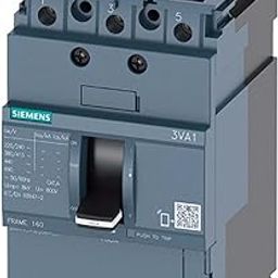 Siemens 3VA11103EE320AA0-100A 3P 25KA ATFM 415VAC- 50Hz-image-10