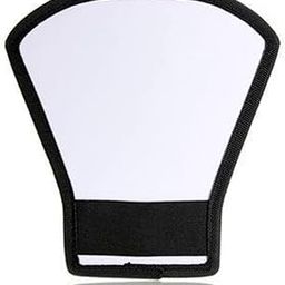 Hanumex® Mini Silver White Flash Bounce Card: The Ultimate DSLR Camera Flash Diffuser and Reflector for Creative, Fun, and Professional Shots: Enhance Your Photography(Fun Shape Flash Card)-24