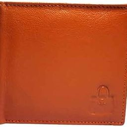Men’s Premium Leather Wallet – Slim Bifold with Credit Card Slots, Zipper Pocket for Coins, Dual Currency Compartments & Detachable Card Holder – Elegant, Durable & Functional Design-image-76