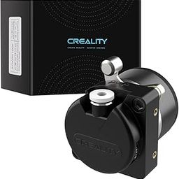 Creality Official K1 Extruder, All Metal Feeding Extruder with 40N Stepper Motor Compatible with Creality K1/ K1 MAX 3D Printers-7