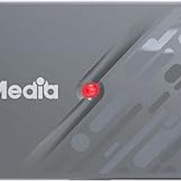 AVerMedia 4K60 HDMI Capture Card for DSLR, Camcorder, GoPro, Low Latency for Live Streaming & Video Conferencing on OBS, Zoom, Twitch, Compatible with Windows, Mac, iPad, and PC - CamStream 4K BU113G2-28