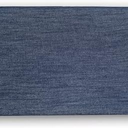 Unstitched Denim Cotton Shirt Fabric-image-22