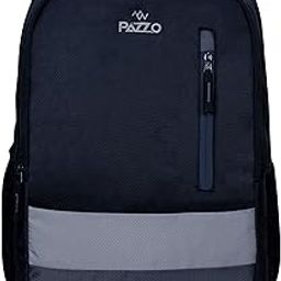 Alto Backpack For Men's |40L Water Resistant School Bags Boys | 3 Compartments Stylish & Durable College Men's/College Bag Standard Backpack Girls 1Yr Warranty-19