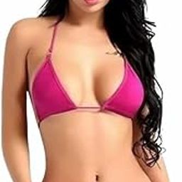 Lingerie Sets/Babydoll Bikini Set/Non-Padded Bra & Panty/Hot & for Couples Honeymoon/First Night/Anniversary for Women-picture-34