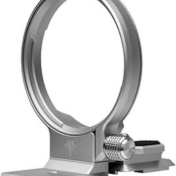 ATOLL Camera Rotating Ring, Compatible with SLR & Mirrorless Cameras, Adjusts Portrait and Horizontal Direction of Camera on Tripod (S)-22