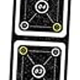 SAZ DEKOR Agility Ladder Mat Multifunction Training Equipment for Soccer Home Football S-image-21