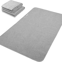 Dehumidification Sheet, Bedding Dehumidification Mat, Silica Gel Included, Washable, Moisture Absorption Sheet, With Moisture Absorption Sensor, Dust Mites, Mildew Resistant, Odor Resistant, Prevents-78