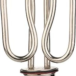 Filfora Non-Auto Kettle Heating Element| Auto-Clave Water Boiler Heating Kettle Rod Copper, 2000W-picture-23