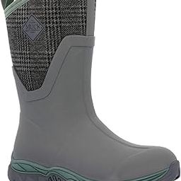 Boots Women's Arctic Sport Mid Fleece Lined Waterproof Pull on Boots-picture-35