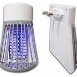 Eco Friendly Electronic LED Mosquito Killer Machine Trap Lamp, Theory Screen Protector Mosquito Killer lamp for House Pk of 1-6
