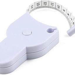 Automatic Telescopic Tape Measure,Perfect Body Tape Measure, Self Tightening Body Measuring Ruler, Retractable Double Scales Rulers, Perfect Waist Tape Measure-picture-21