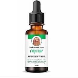 Nail serum for nail repair-(30ML PACK OF 1)-27