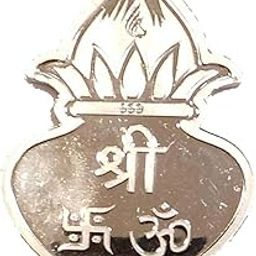 Coin Om Kalash 5gm-image-36