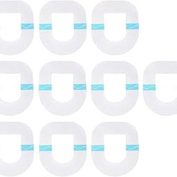 Enakshi® 10 Pieces Waterproof Patch Sensor Covers Overpatch Non Slip for Cycling|Health & Beauty | Medical, Mobility & Disability | Monitoring & Testing | Diabetic Aids | Other Diabetic Aids-image-84