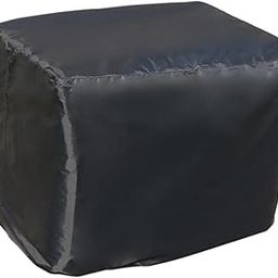 UJEAVETTE Generator Cover Universal Simple to Use Generator Canopy for Garden Supplies-52