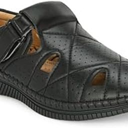 Fisherman Sandal for Mens (A9909)-image-60