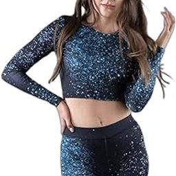 Printed Long Sleeves Padded Swim Set for Women| Swimming Suit for Women-image-96